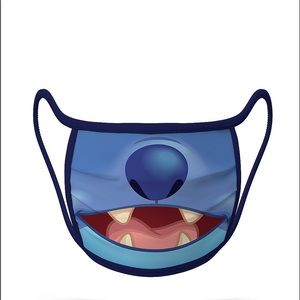 Disney Stitch Mask